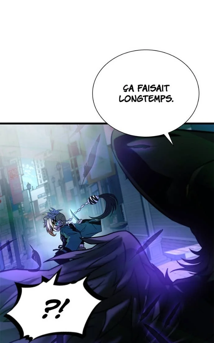 Villain to Kill Chapitre 205 - Page 26