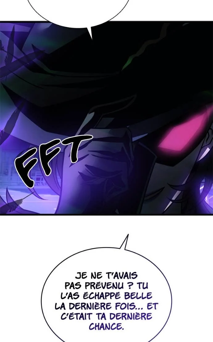 Villain to Kill Chapitre 205 - Page 28
