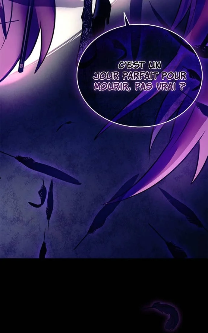 Villain to Kill Chapitre 205 - Page 33