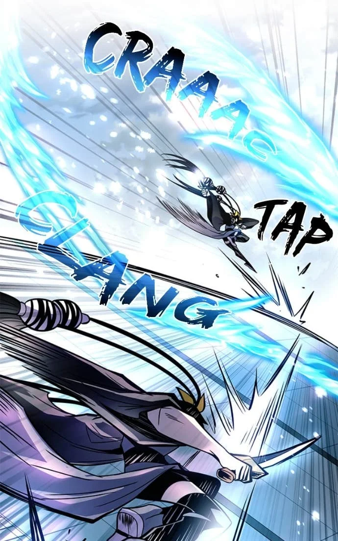 Villain to Kill Chapitre 205 - Page 45