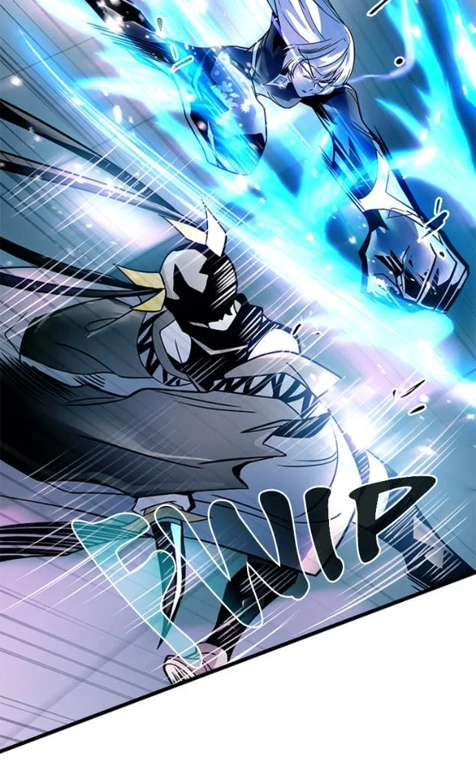 Villain to Kill Chapitre 205 - Page 49
