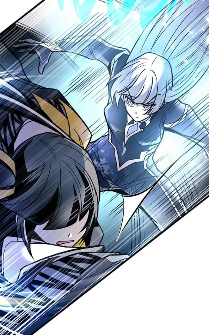 Villain to Kill Chapitre 205 - Page 57