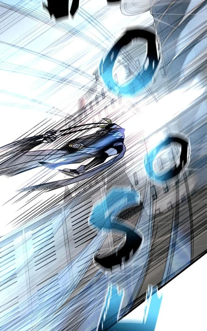 Villain to Kill Chapitre 205 - Page 61