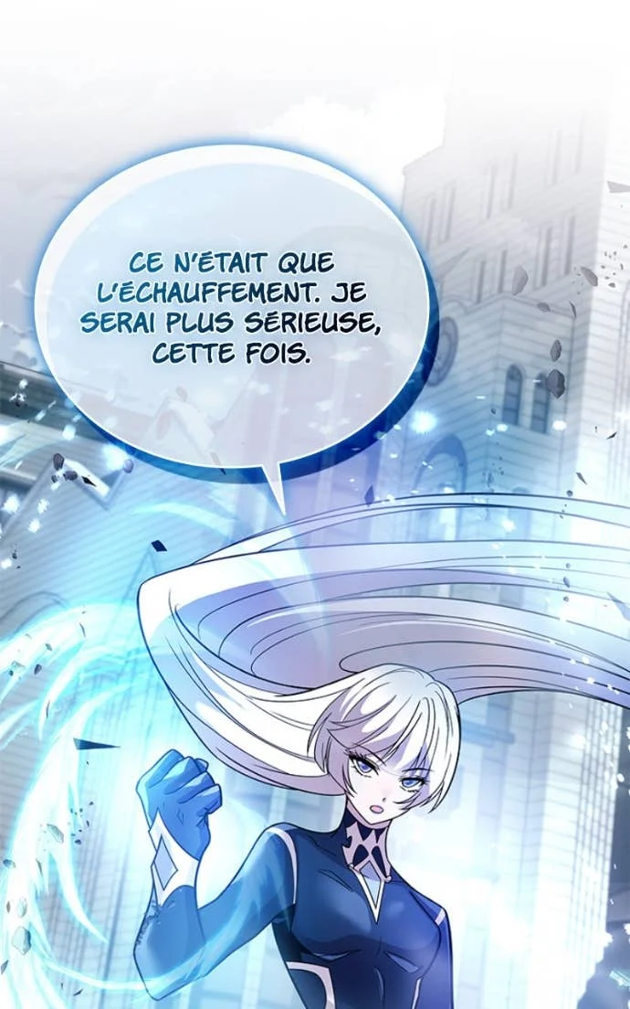 Villain to Kill Chapitre 205 - Page 65