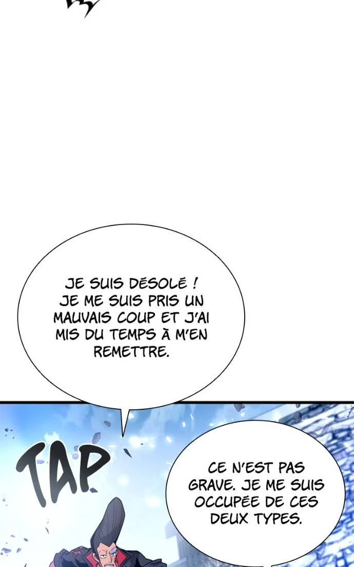 Villain to Kill Chapitre 205 - Page 87