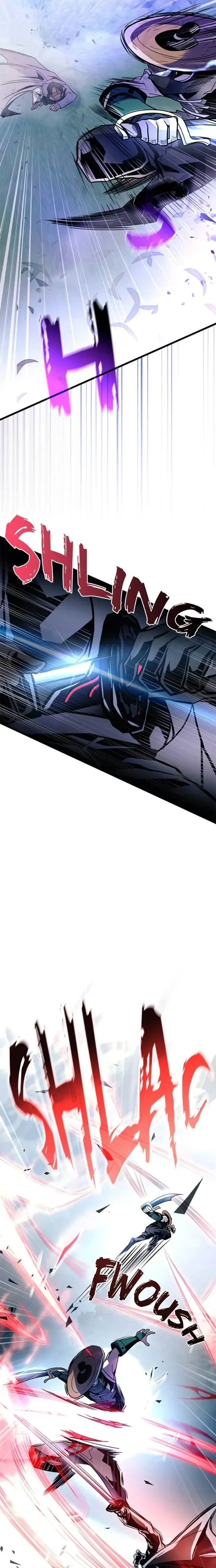 Villain to Kill Chapitre 206 - Page 5