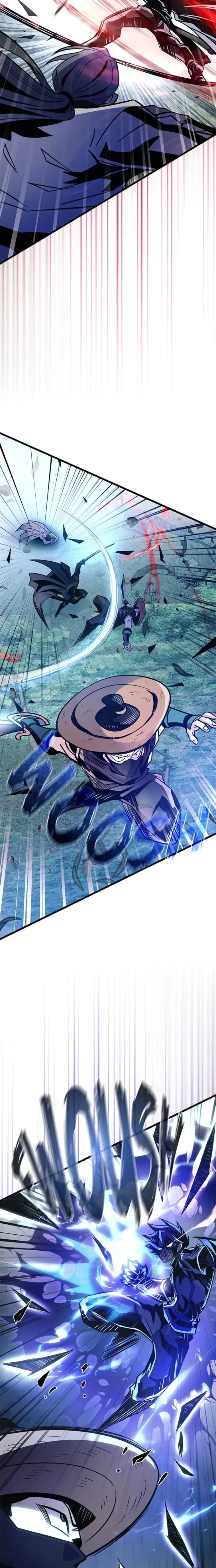 Villain to Kill Chapitre 206 - Page 6