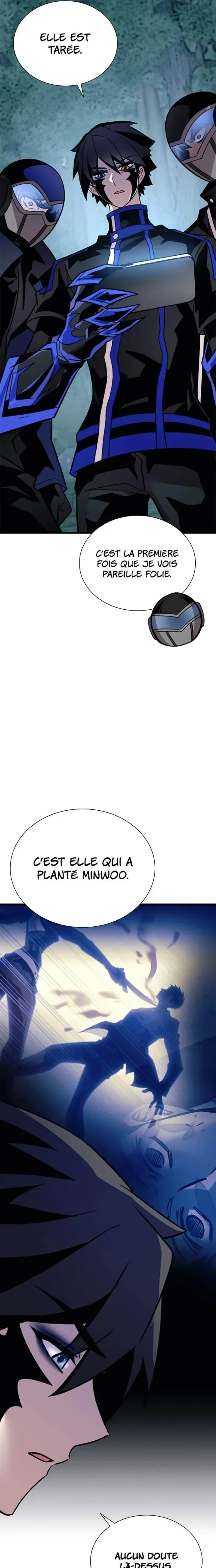 Villain to Kill Chapitre 207 - Page 12