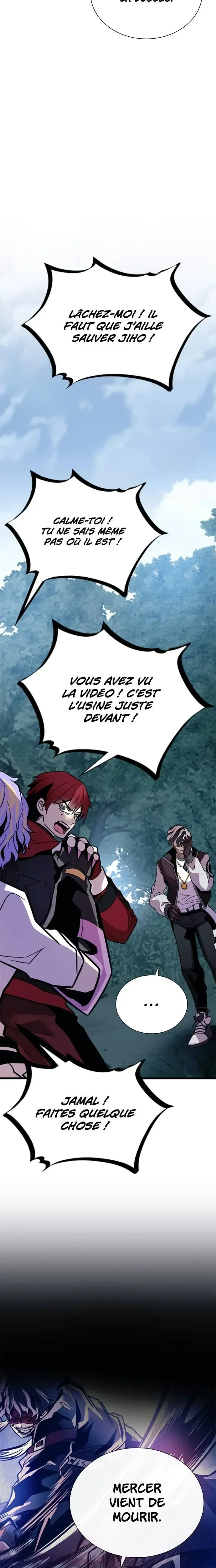 Villain to Kill Chapitre 207 - Page 13