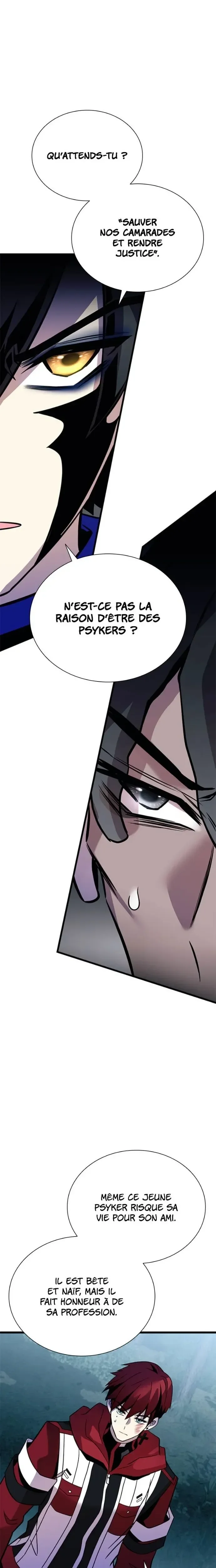 Villain to Kill Chapitre 208 - Page 6