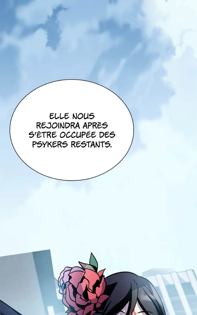 Villain to Kill Chapitre 209 - Page 10
