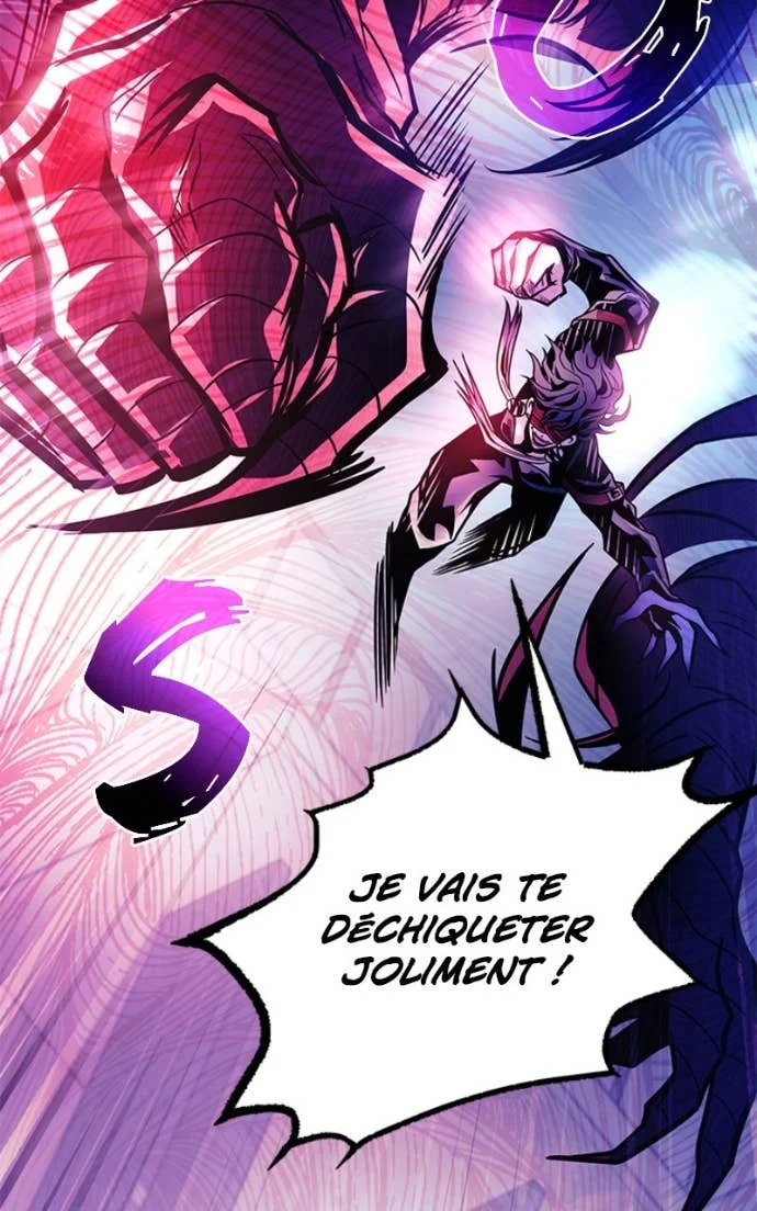 Villain to Kill Chapitre 209 - Page 101