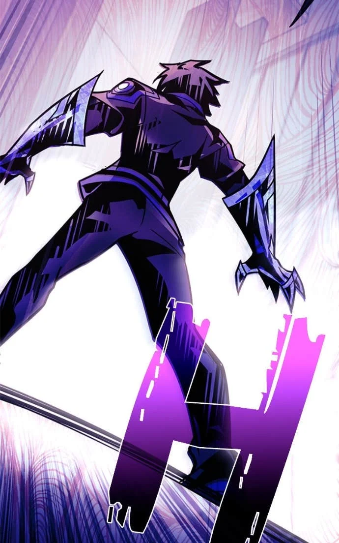 Villain to Kill Chapitre 209 - Page 102