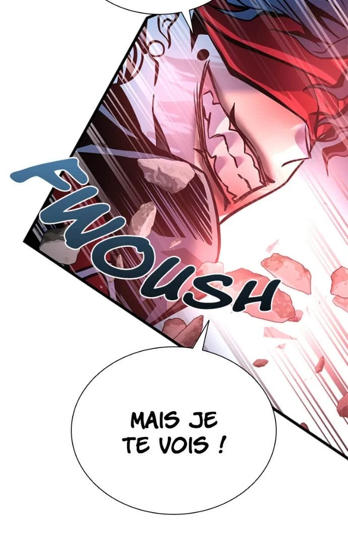 Villain to Kill Chapitre 209 - Page 107