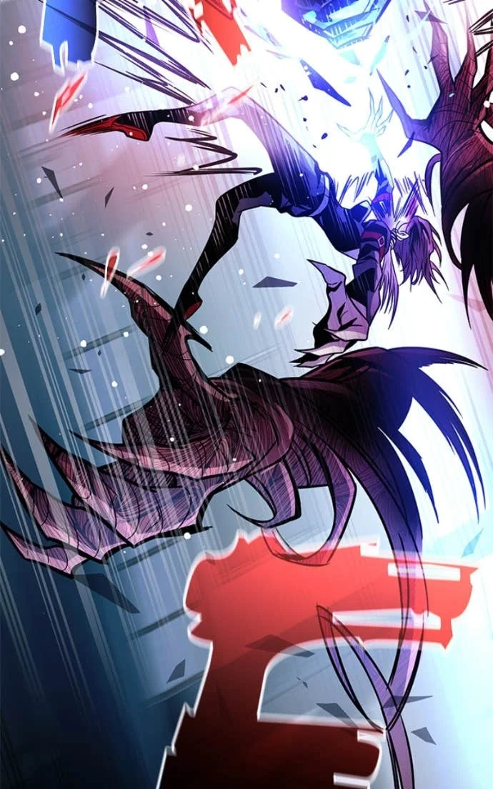 Villain to Kill Chapitre 209 - Page 110