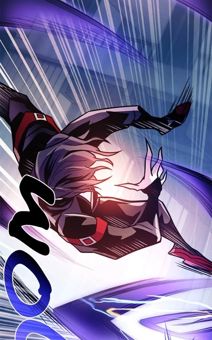 Villain to Kill Chapitre 209 - Page 112