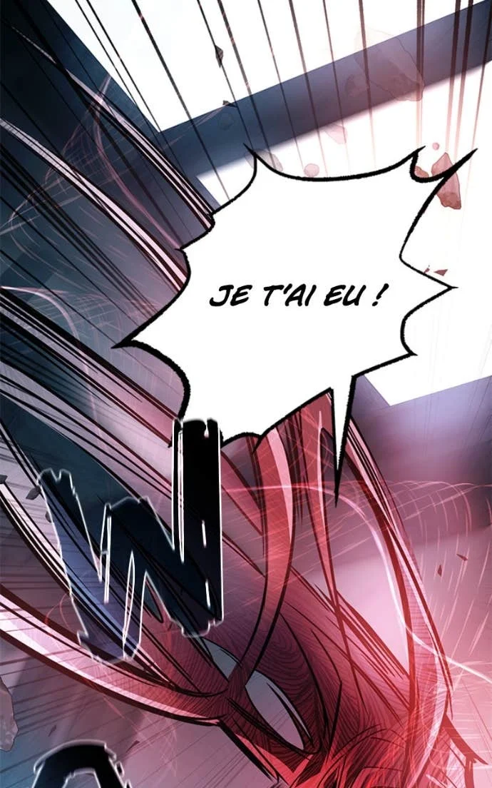 Villain to Kill Chapitre 209 - Page 121