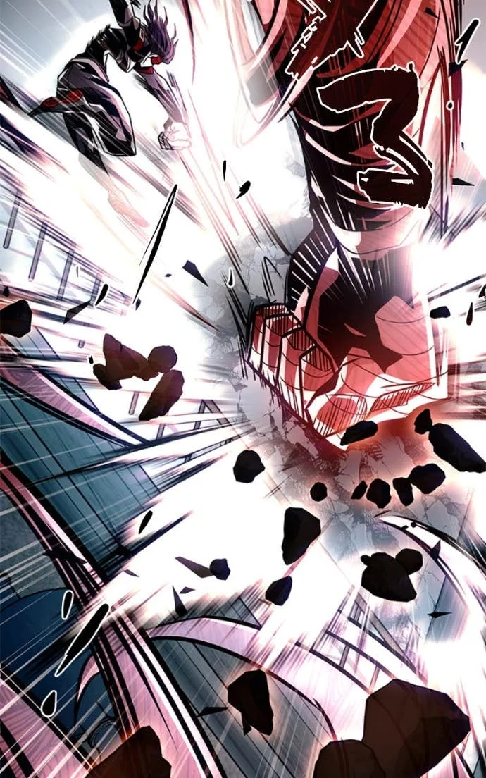 Villain to Kill Chapitre 209 - Page 125