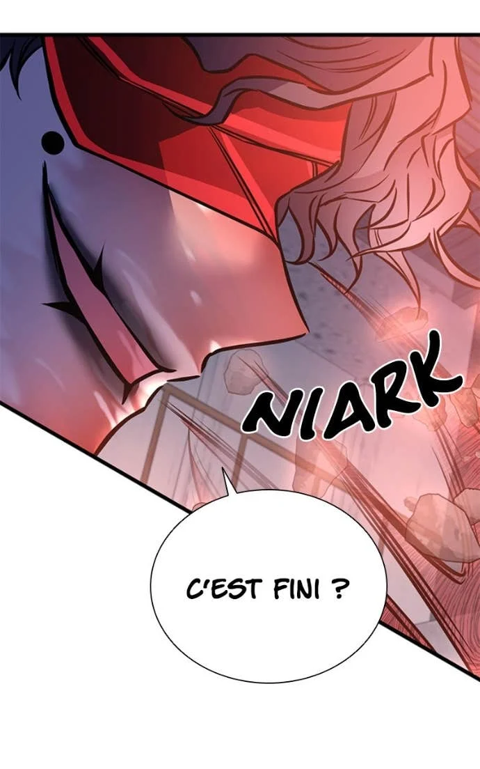 Villain to Kill Chapitre 209 - Page 127
