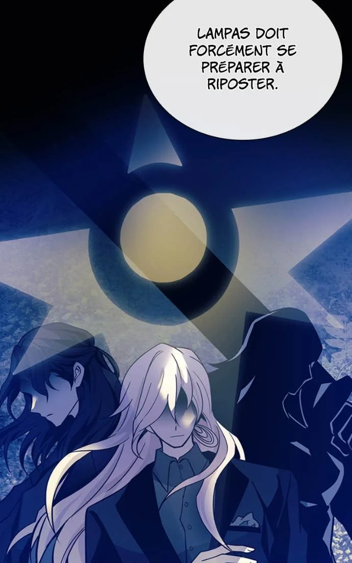 Villain to Kill Chapitre 209 - Page 13