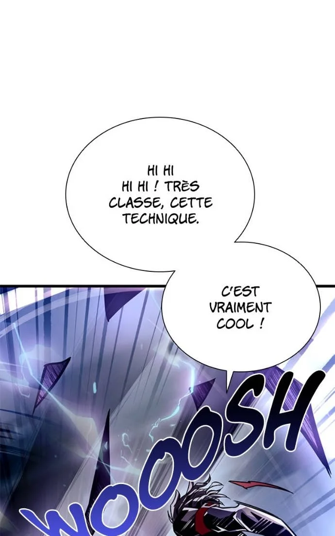 Villain to Kill Chapitre 209 - Page 139