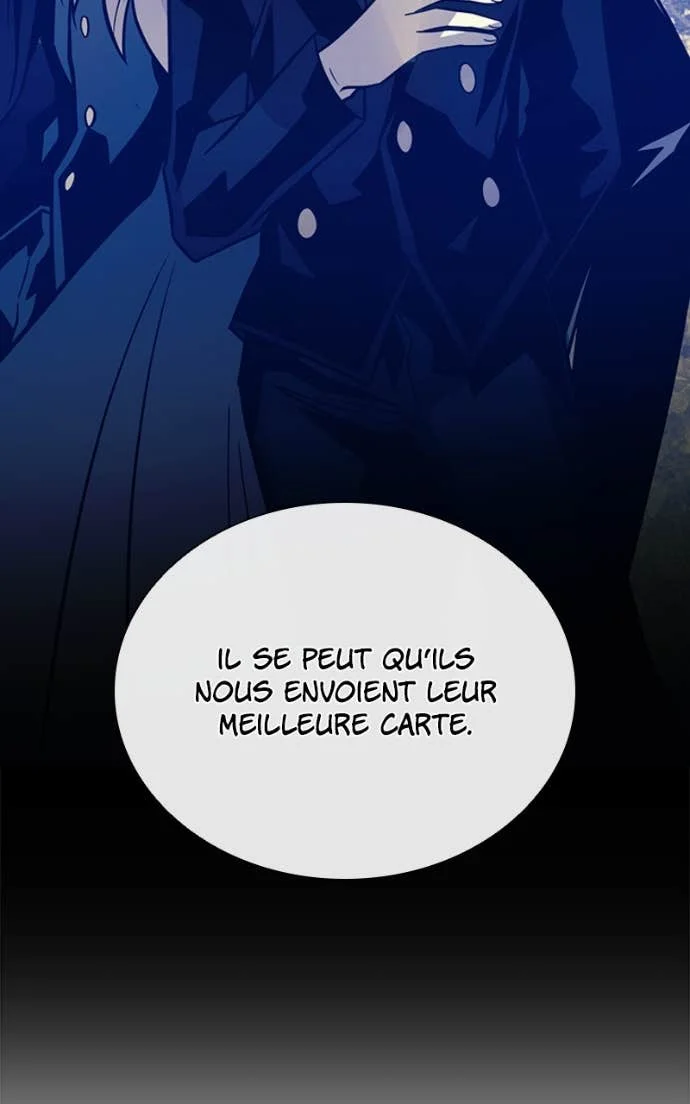 Villain to Kill Chapitre 209 - Page 14