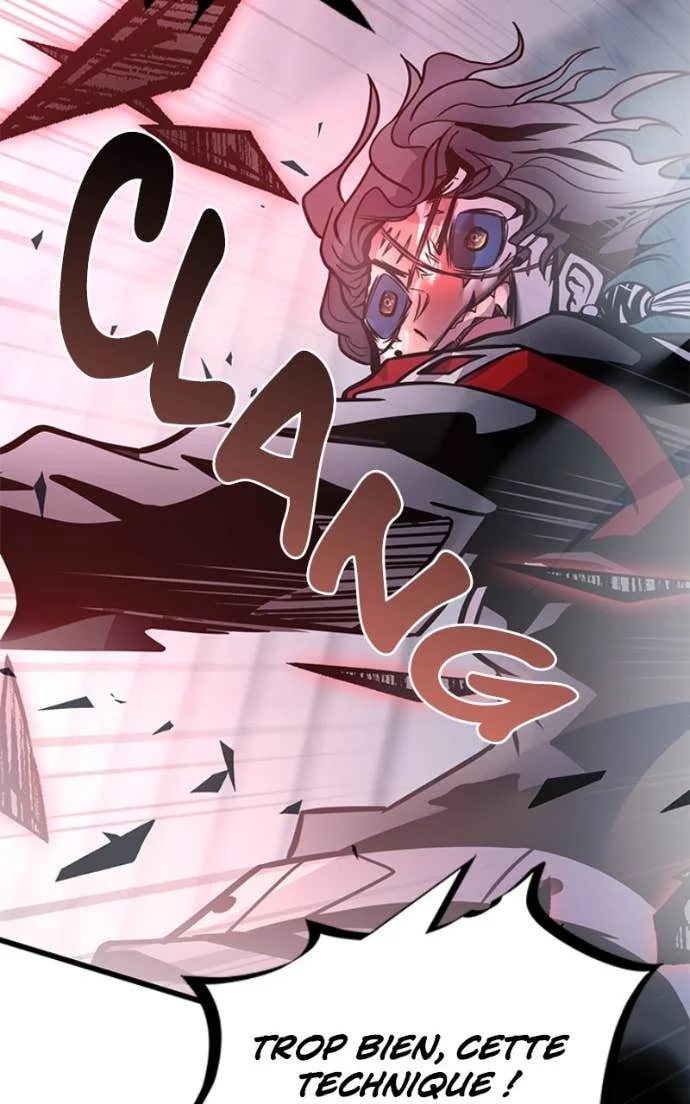 Villain to Kill Chapitre 209 - Page 155