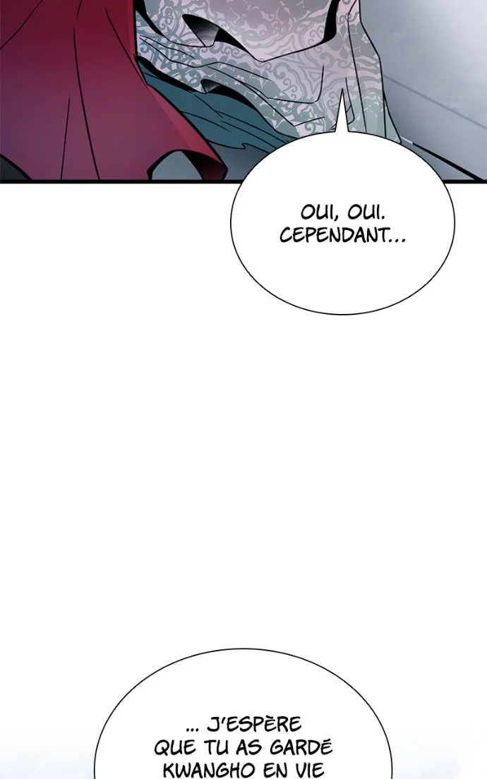 Villain to Kill Chapitre 209 - Page 18