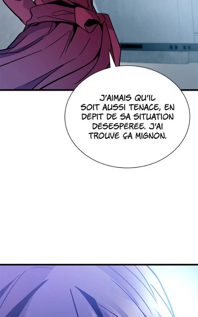Villain to Kill Chapitre 209 - Page 20