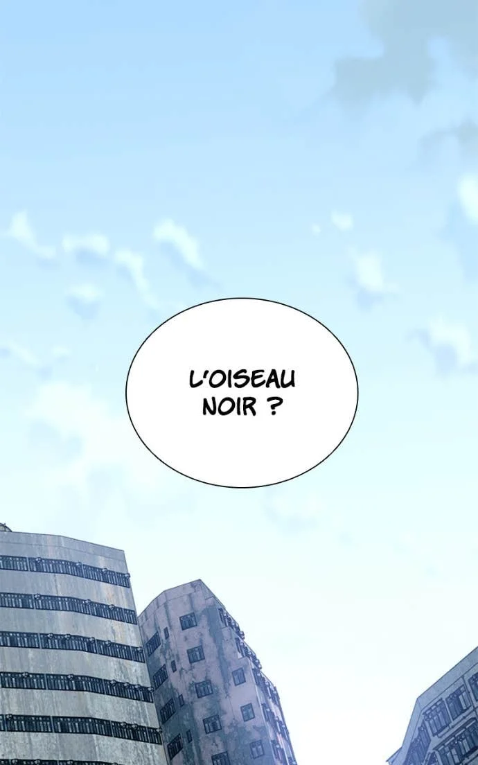 Villain to Kill Chapitre 209 - Page 25