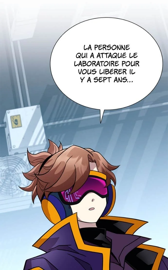 Villain to Kill Chapitre 209 - Page 27
