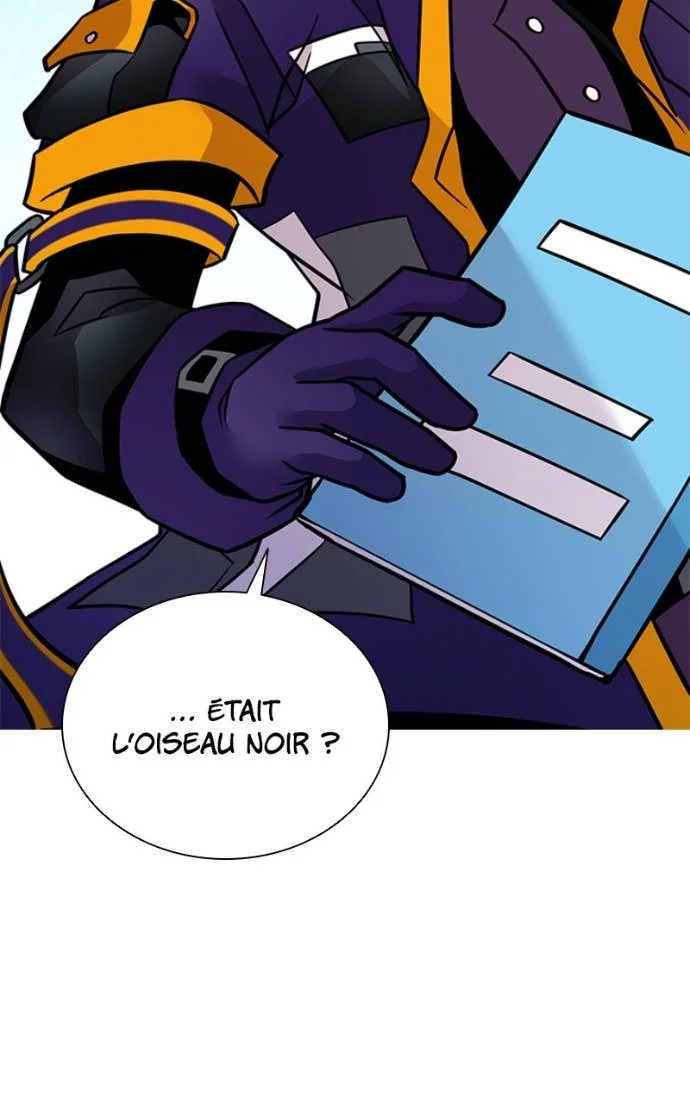 Villain to Kill Chapitre 209 - Page 28