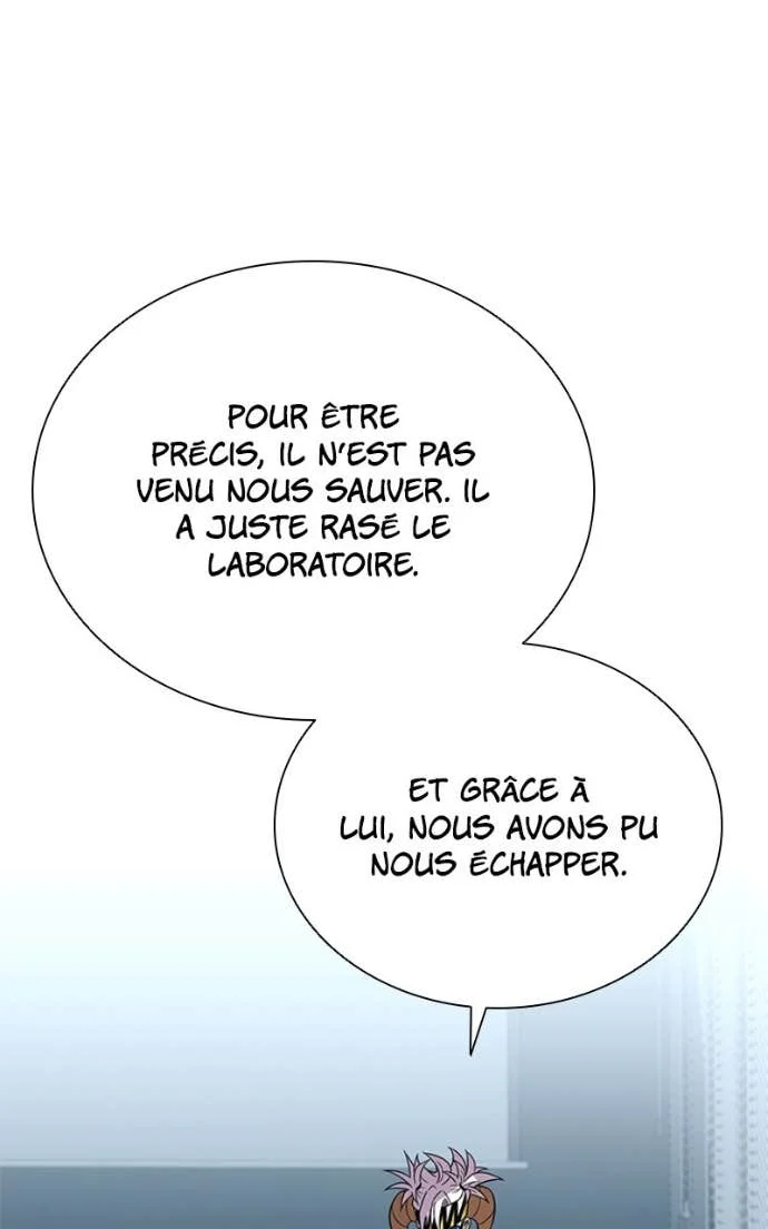 Villain to Kill Chapitre 209 - Page 29