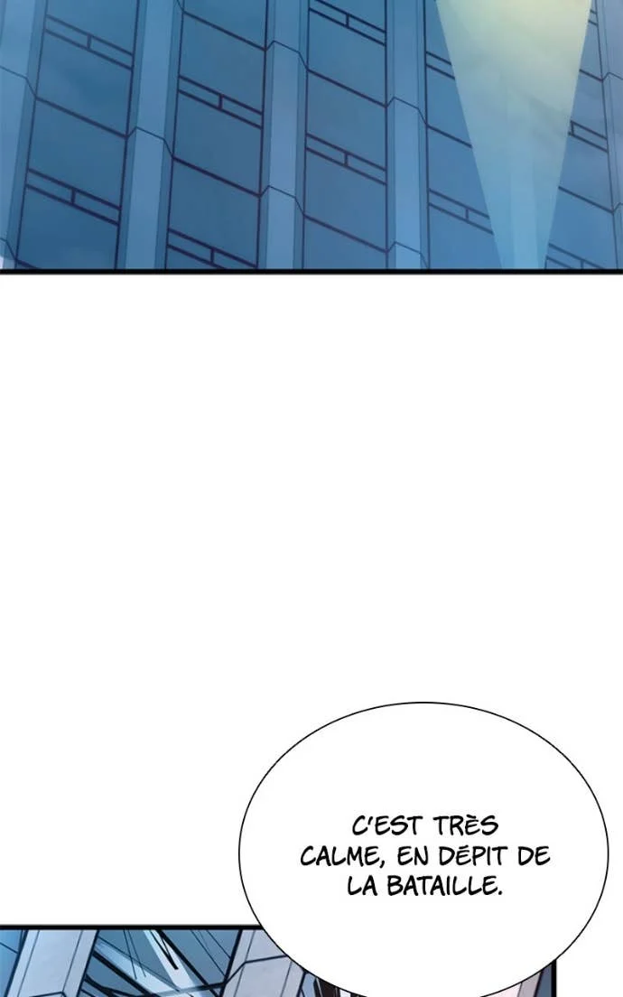 Villain to Kill Chapitre 209 - Page 3
