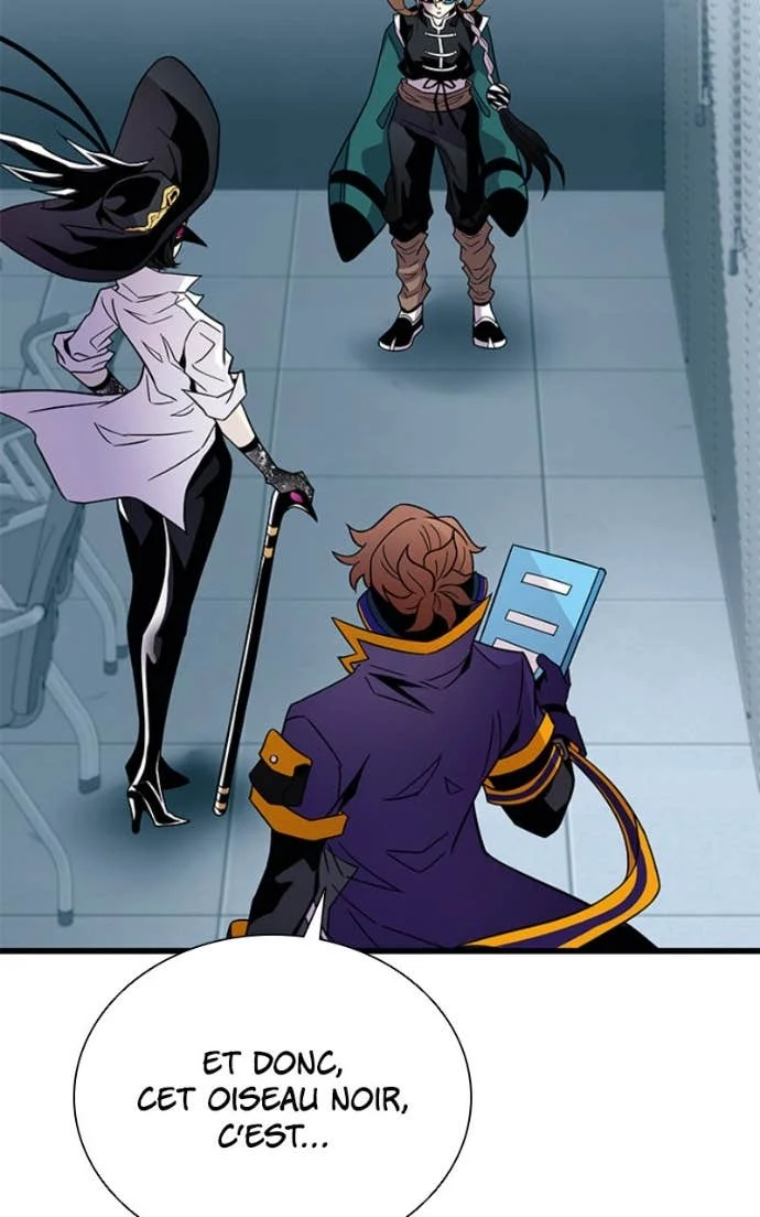 Villain to Kill Chapitre 209 - Page 30