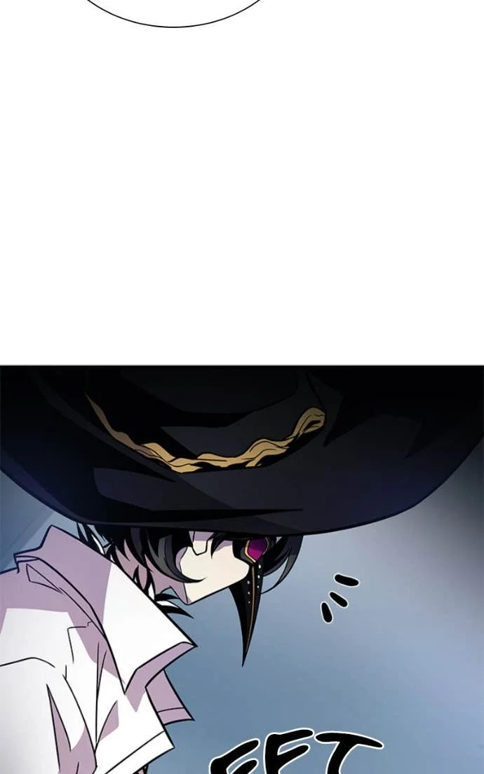 Villain to Kill Chapitre 209 - Page 31