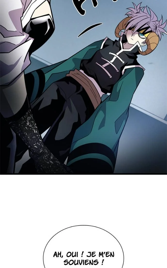 Villain to Kill Chapitre 209 - Page 32