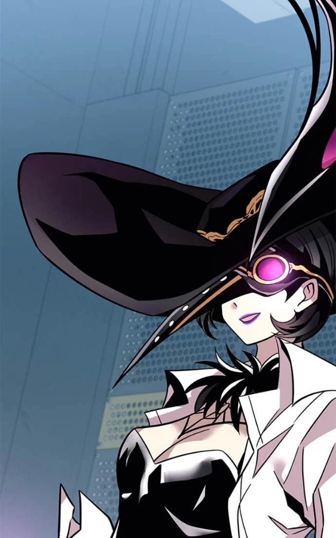 Villain to Kill Chapitre 209 - Page 34