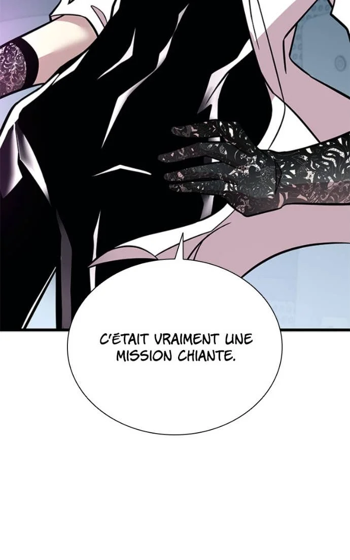 Villain to Kill Chapitre 209 - Page 35