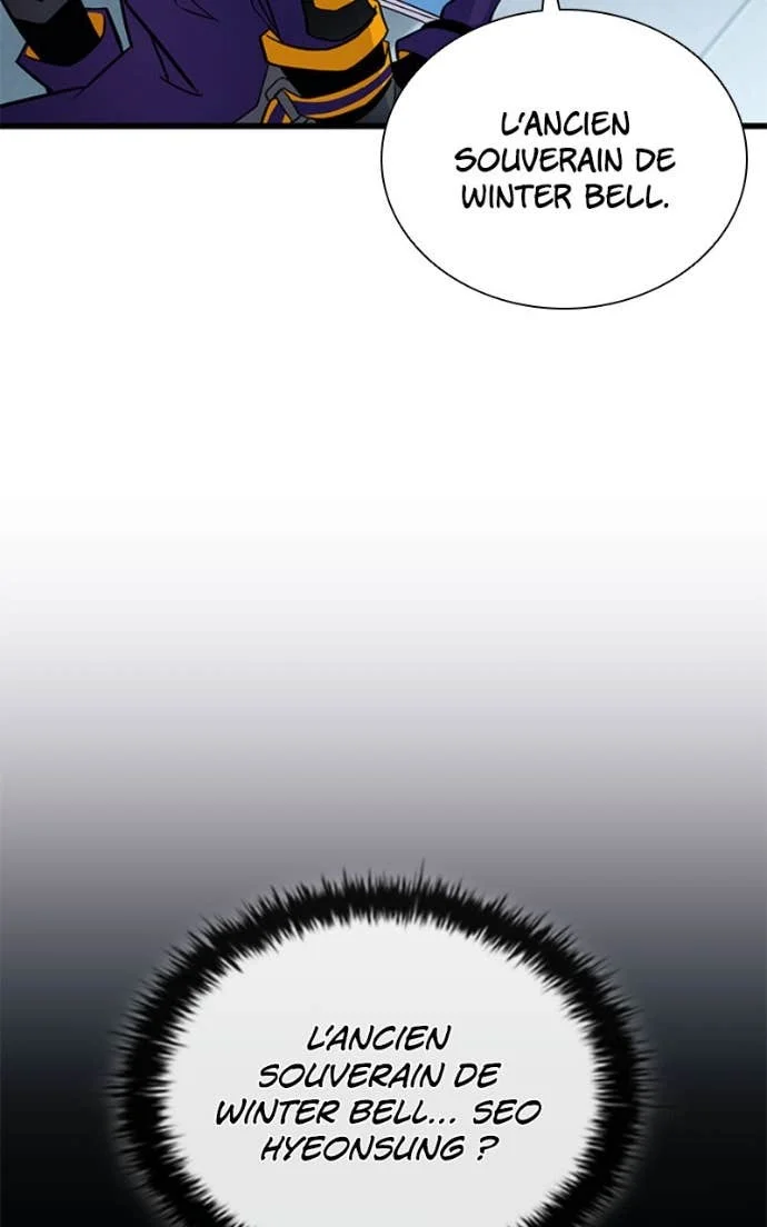 Villain to Kill Chapitre 209 - Page 37