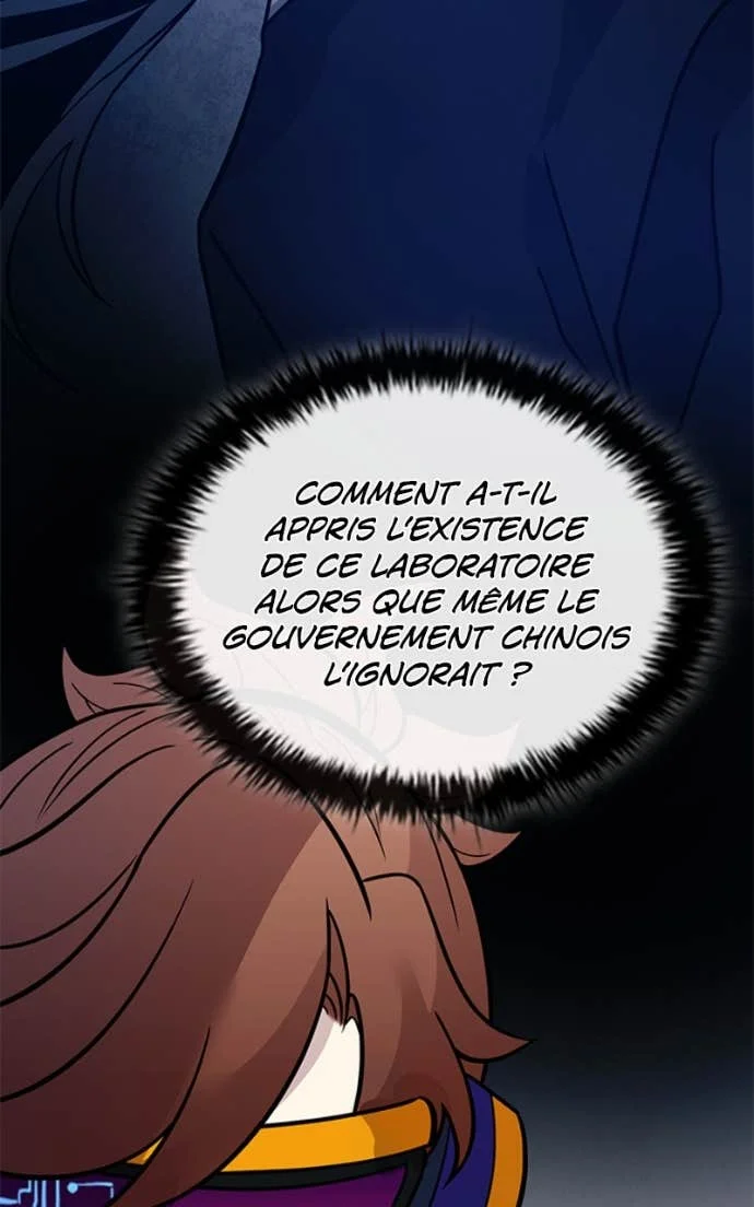 Villain to Kill Chapitre 209 - Page 39