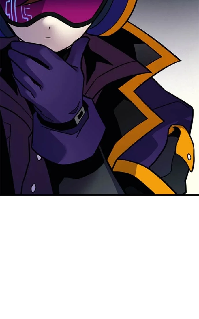Villain to Kill Chapitre 209 - Page 40