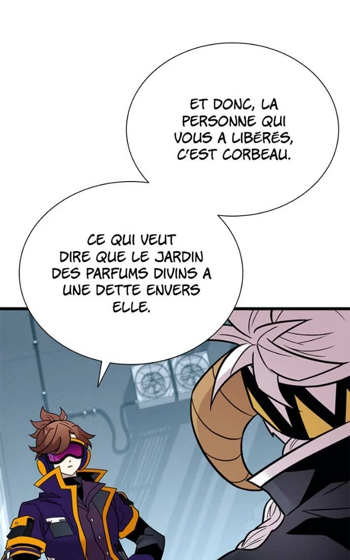 Villain to Kill Chapitre 209 - Page 41