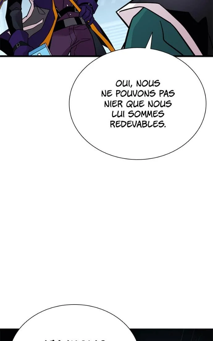 Villain to Kill Chapitre 209 - Page 42
