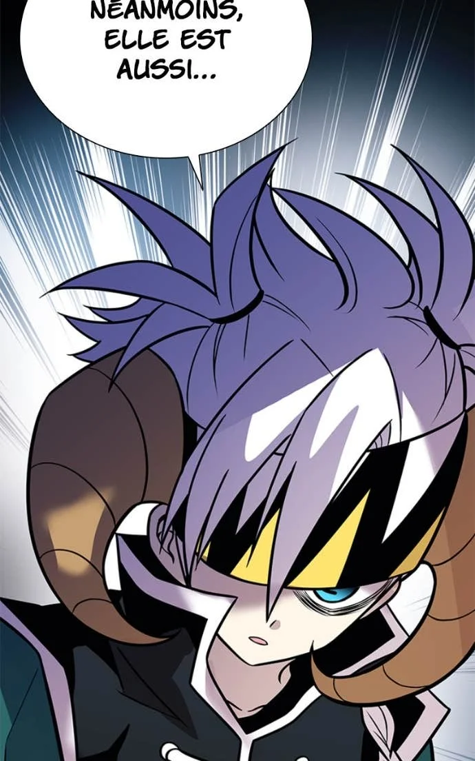Villain to Kill Chapitre 209 - Page 43