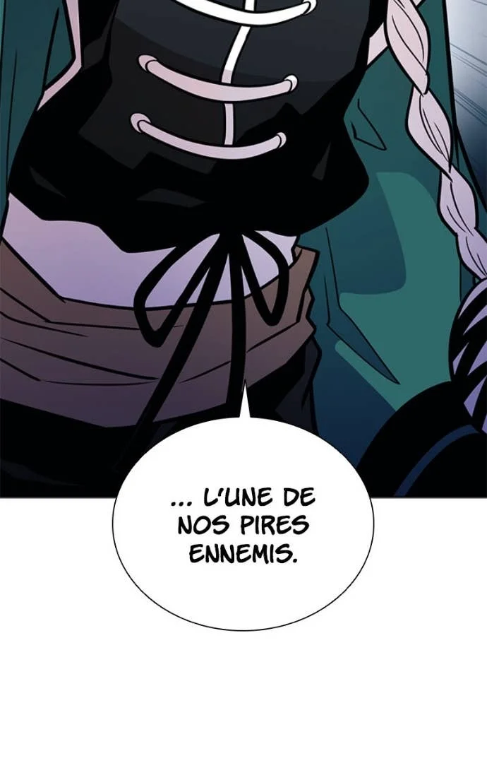 Villain to Kill Chapitre 209 - Page 44