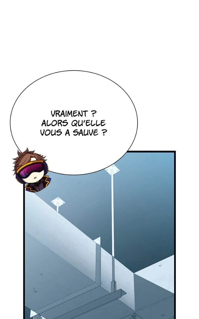 Villain to Kill Chapitre 209 - Page 45