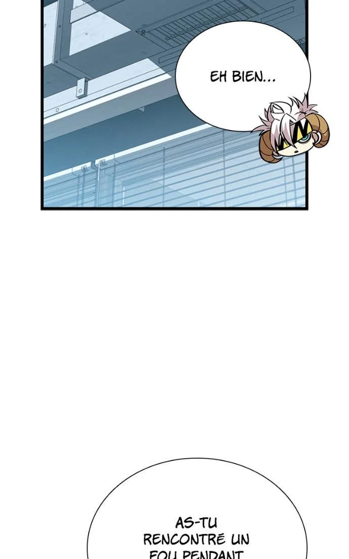 Villain to Kill Chapitre 209 - Page 46