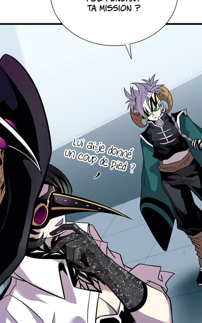Villain to Kill Chapitre 209 - Page 47
