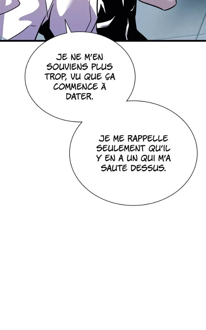 Villain to Kill Chapitre 209 - Page 48